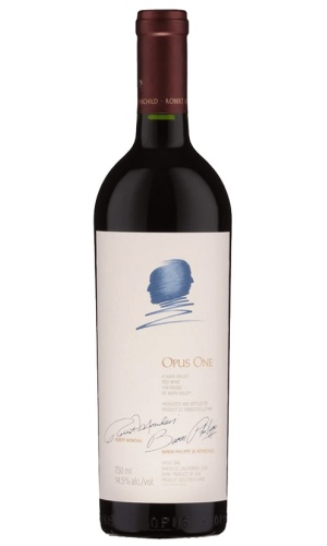 Opus One 2016 Magnum