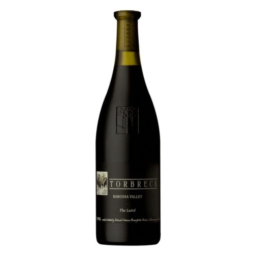 Torbreck The Laird Shiraz 2013