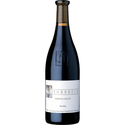 Torbreck RunRig Shiraz 2015