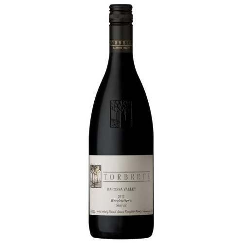 Torbreck Woodcutter's Shiraz 2018