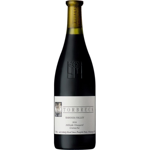 Torbreck Hillside Vineyard Grenache 2016