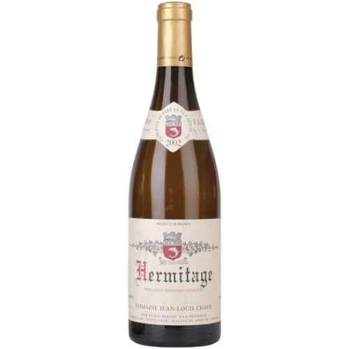 Chave Hermitage Blanc 2006