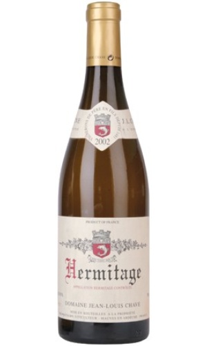 Chave Hermitage Blanc 2006