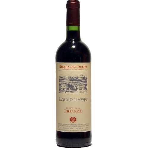 Pago de Carraovejas Crianza 2009