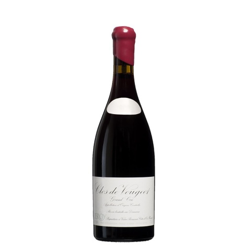 Domaine Leroy Clos de Vougeot Grand Cru 2013