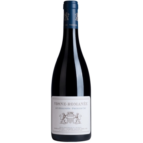 Domaine du Comte Liger-Belair Vosne-Romanée Aux Reignots 2018 1er Cru