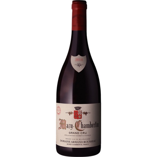 Armand Rousseau Mazy-Chambertin Grand Cru 2019