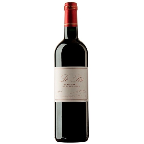 Château Le Pin 2016 Magnum