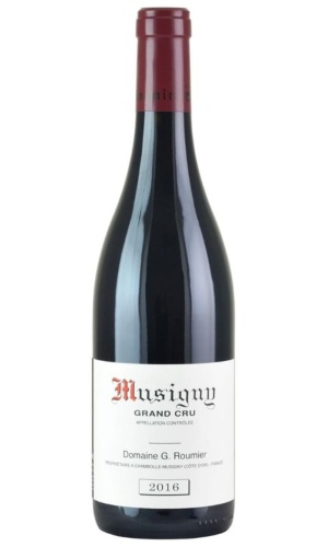 Domaine Georges Roumier Musigny 2016 Grand Cru