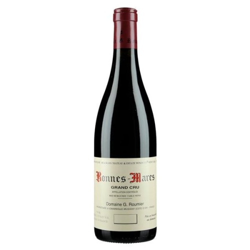 Domaine Georges Roumier Bonnes-Mares 2019 Grand Cru