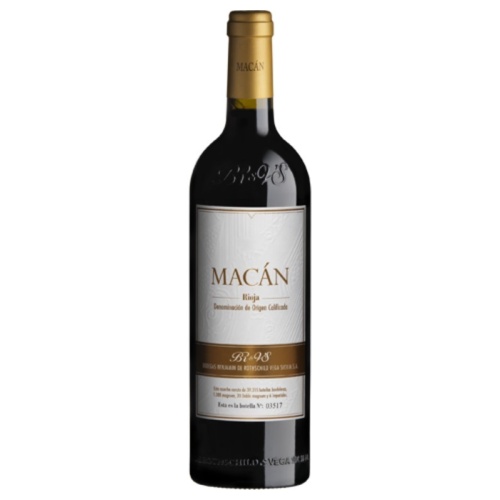 Macán 2014