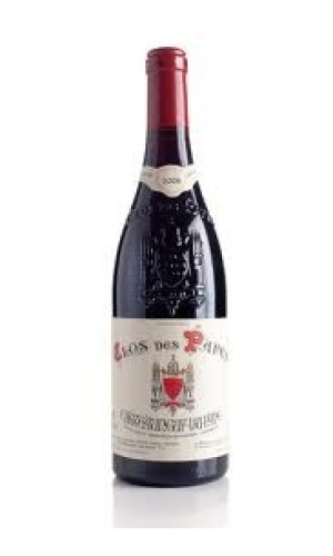 Clos des Papes 2005