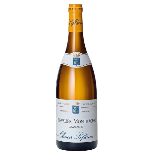 Domaine Olivier Leflaive Chevalier-Montrachet Grand Cru 2017