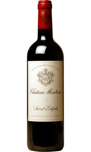 Château Montrose 2009