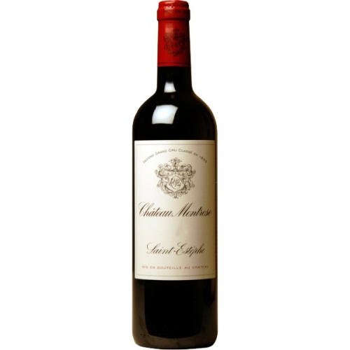 Château Montrose 2009