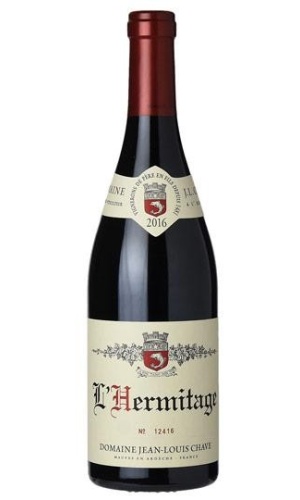 Jean-Louis Chave Hermitage 2018