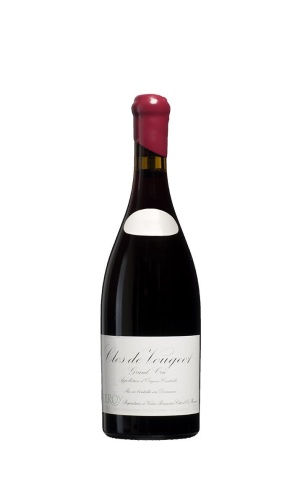 Domaine Leroy Clos de Vougeot Grand Cru 2013