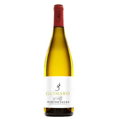 Guímaro Blanco 2019