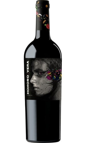 Honoro Vera Garnacha 2010