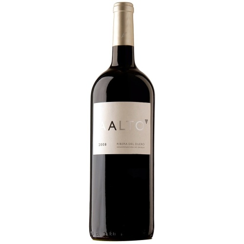 Aalto 2008 Magnum