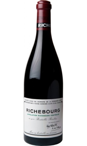 Romanée-Conti Richebourg Grand Cru 1996