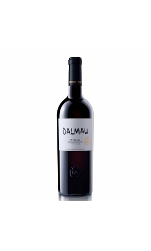 Dalmau 2016