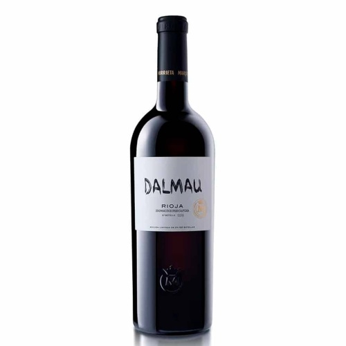 Dalmau 2016