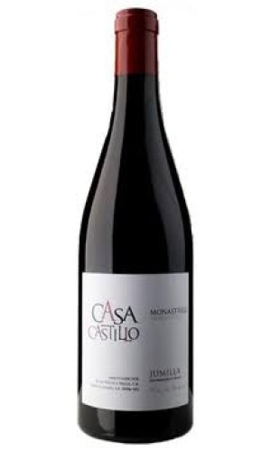 Casa Castillo Monastrell 2010