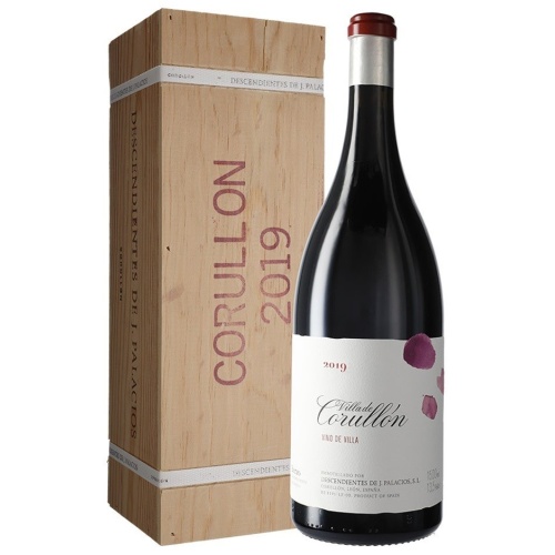 Villa de Corullón 2019 Magnum