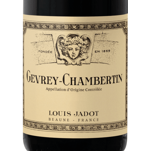 Louis Jadot Gevrey-Chambertin 2017