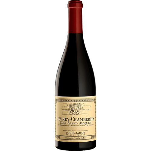 Louis Jadot Clos Saint Jacques Gevrey-Chambertin 1er Cru 2019