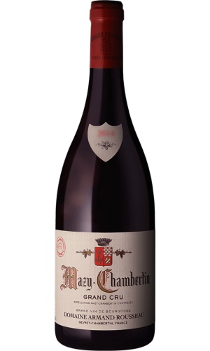 Armand Rousseau Mazy-Chambertin Grand Cru 2019