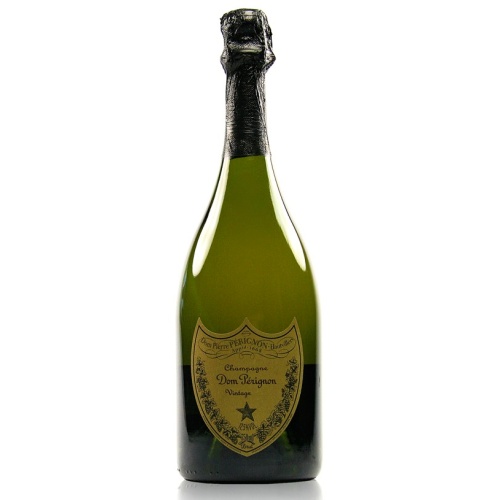 Dom Pérignon 1999