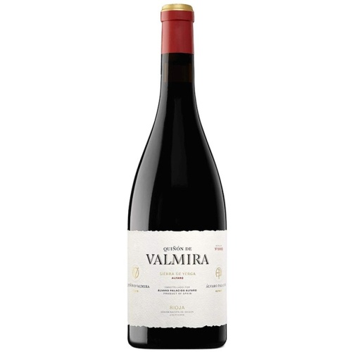 Quiñón de Valmira 2016