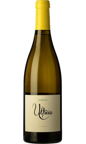 Ultreia Godello 2017