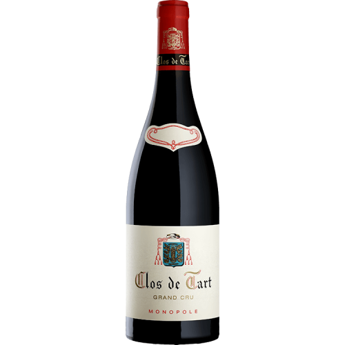 Clos de Tart Grand Cru 2016