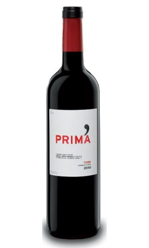 Prima 2010