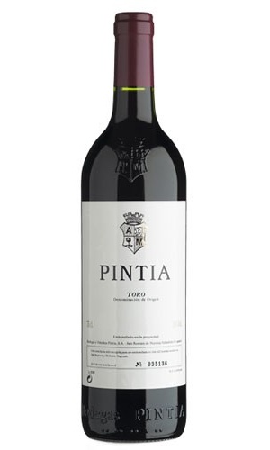 Pintia 2008