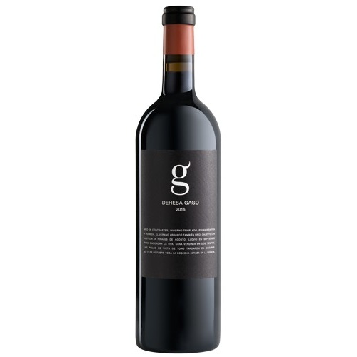 Dehesa Gago 2018 caja de 6 botellas