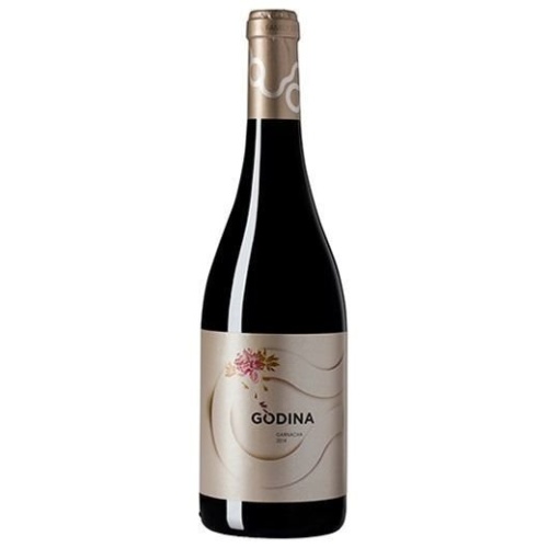 Godina Garnacha 2016 caja de 6 botellas