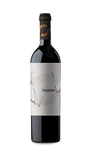 Tourán Garnacha 2016