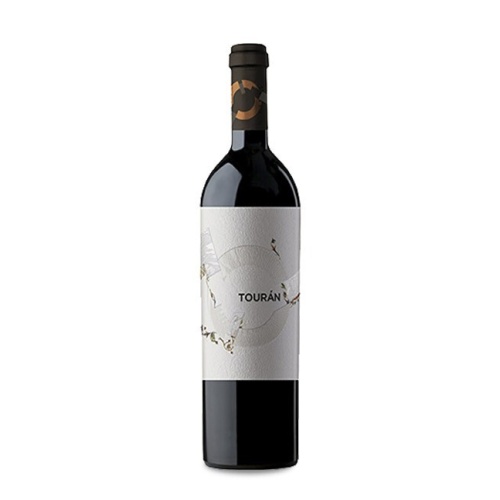 Tourán Garnacha 2016