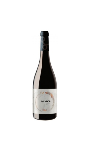 Morca Garnacha 2019