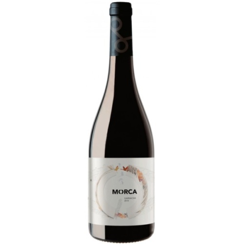 Morca Garnacha 2019