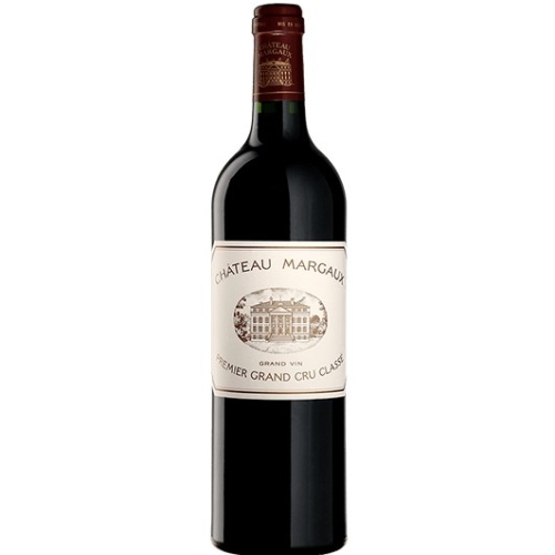 Château Margaux 2018