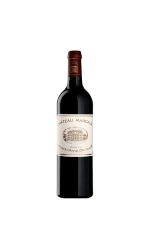 Château Margaux 2018