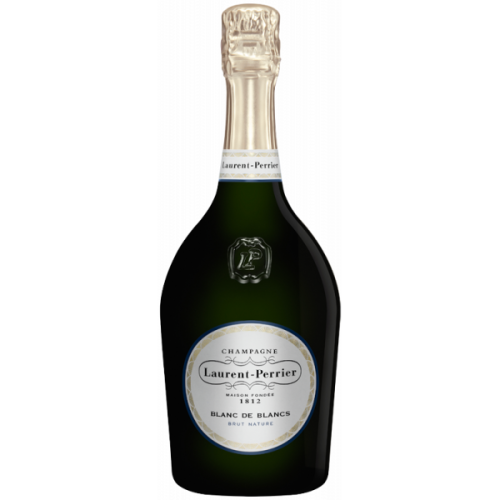 Laurent-Perrier Blanc de Blancs Brut Nature