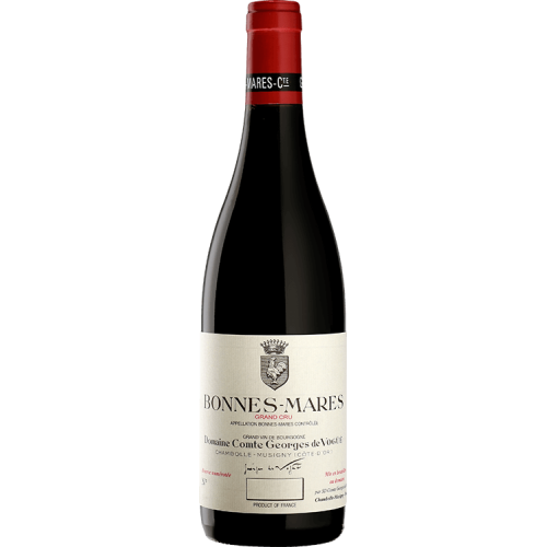 Comte George de Vogüé Bonnes-Mares 2018 Grand Cru