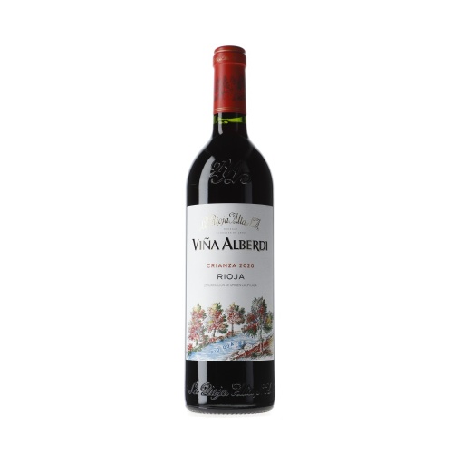 Viña Alberdi 2019 Magnum