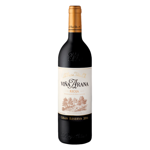 Viña Arana Gran Reserva 2016 Magnum